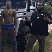 YoungBoy Never Broke Again - Letter to Big Dump