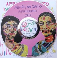 あふりらんぽ [Afrirampo] - Afri No Sato