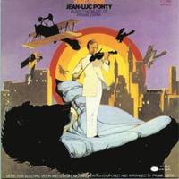 Jean-Luc Ponty - King Kong: Jean-Luc Ponty Plays the Music of Frank Zappa