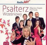 Piotr Rubik - Psałterz wrześniowy