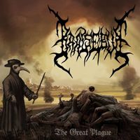 Baalsebub - The Great Plague