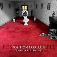 Position Parall&egrave;le - Aiguille &Agrave; D&eacute;coudre