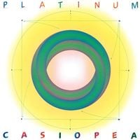 Casiopea - Platinum