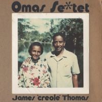 James "Creole" Thomas - Omas Sextet