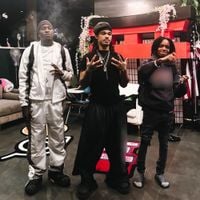 Nino Paid - Cooln