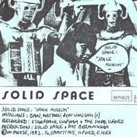 Solid Space - Space Museum