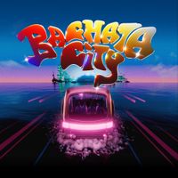 Anakena - Bachata City