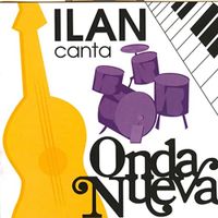 Ilan Chester - Ilan Canta Onda Nueva
