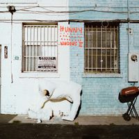 HUNNY - Windows II