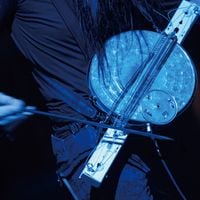 Merzbow - OAT