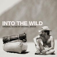 Michael Brook - Into the Wild