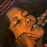 Betty Everett - Love Rhymes