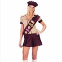 2hollis - GIRL SCOUT !!!!!