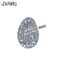스윙스 [Swings] - 성장통 [Growing Pains]