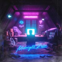 Dreamwake - Midnight Rain