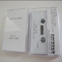 White Suns - HQ Tape Series Vol. 5