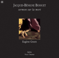 Eugène Green - Sermon sur la mort