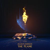 Elliot Vernon - The Flame