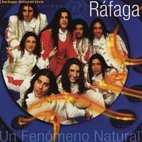 Ráfaga - Un Fen&oacute;meno Natural