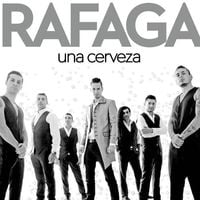 R&aacute;faga - Una Cerveza