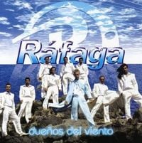 Ráfaga - Due&ntilde;os del Viento