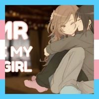 ekans - f4f mommy asmr made me trans