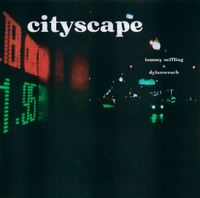 tommy oeffling - cityscape