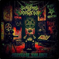 The Screams Of Widow&rsquo;s Son - Perverse Violence