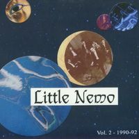 Little Nemo - Vol. 2 - 1990-92