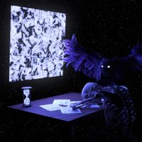 Kuzu - Beyond The Painting