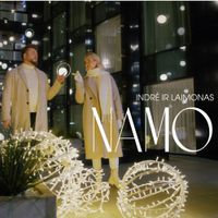 Indrė Anankaitė-Kala&scaron;nikovienė - Namo