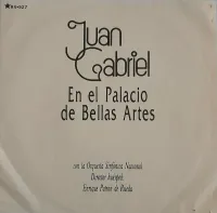 Juan Gabriel - Hasta que te conoc&iacute; (popurr&iacute;)