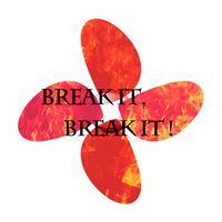 E.L.V.N - 壊セ壊セ [BREAK IT, BREAK IT !]