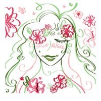 KidTokio - A Flower Blooms In Chaos