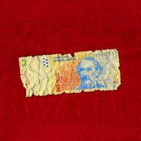 Máze - Todo por dos pesos