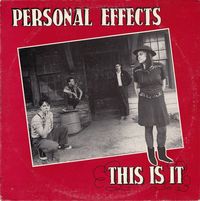 Personal Effects - This Is It