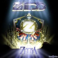 Zedd - The Legend of Zelda
