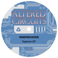 Innershades - Explorer