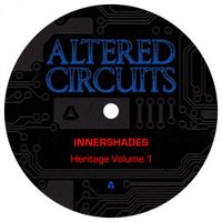 Innershades - Heritage Volume 1