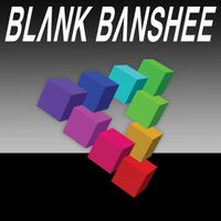 Blank Banshee - Blank Banshee 1