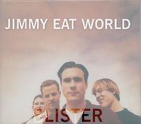 Jimmy Eat World - Blister