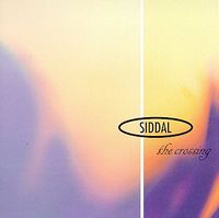 Siddal - The Crossing