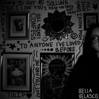 Bella Velasco - TO ANYONE I'VE LOVED BEFORE
