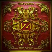 Zedd & Ke$ha - True Colors