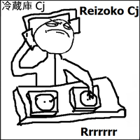 Reizoko Cj - Rrrrrrr