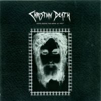 Christian Death - Jesus Points the Bone at You?