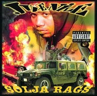Juvenile - Solja Rags