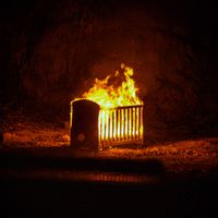 Mee - The Unsustainable Burden