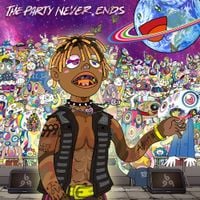 Juice WRLD - The Party Never Ends (Deluxe)