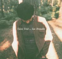 Ian Broudie - Tales Told
